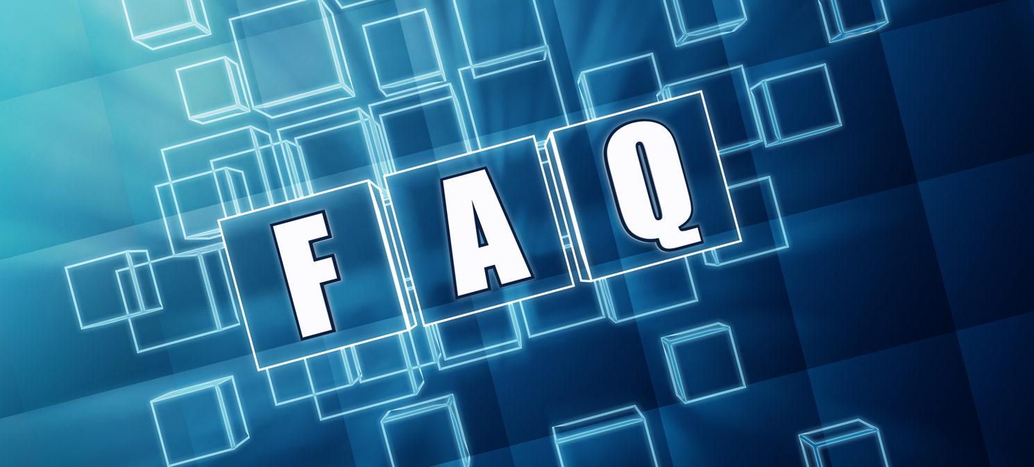 FAQ